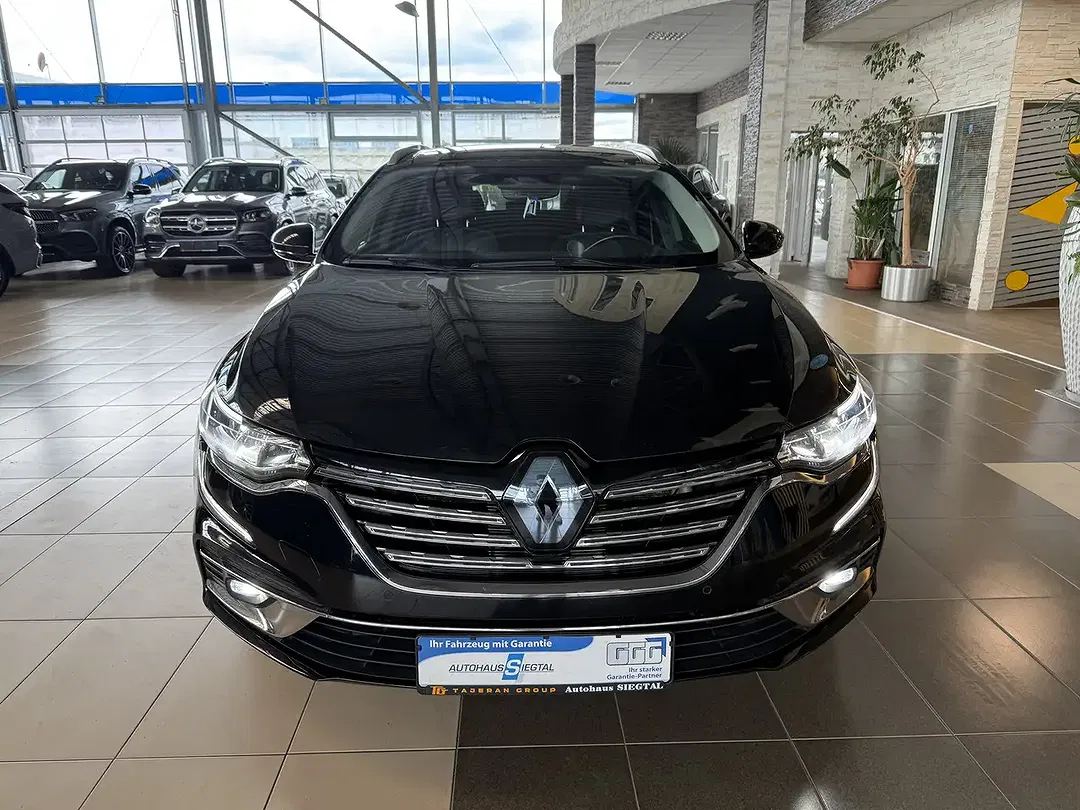 Renault Talisman Business Edition - foto 2