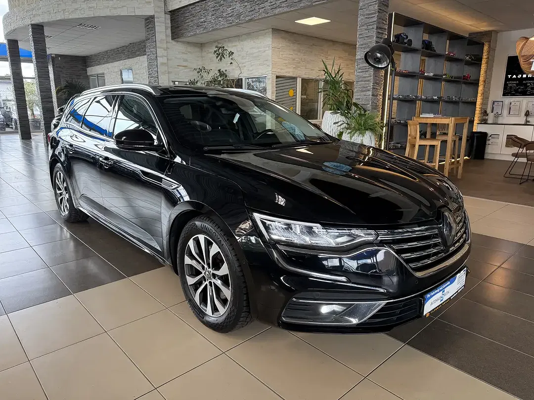 Renault Talisman Business Edition - Thumbnail 3
