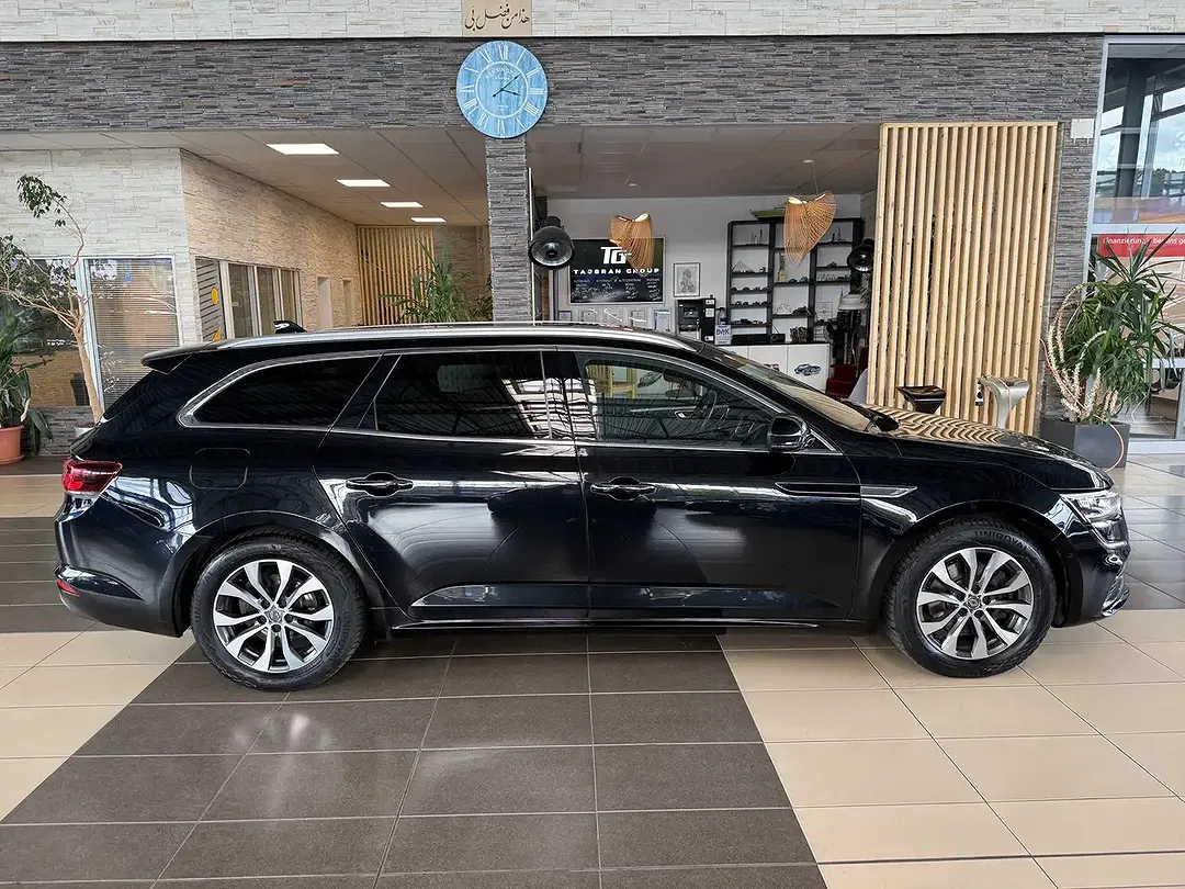 Renault Talisman Business Edition - Thumbnail 4