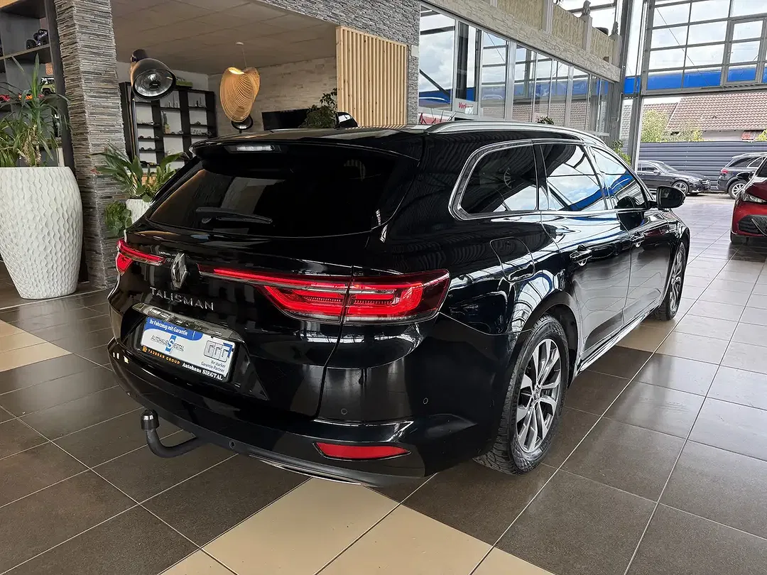 Renault Talisman Business Edition - Thumbnail 5