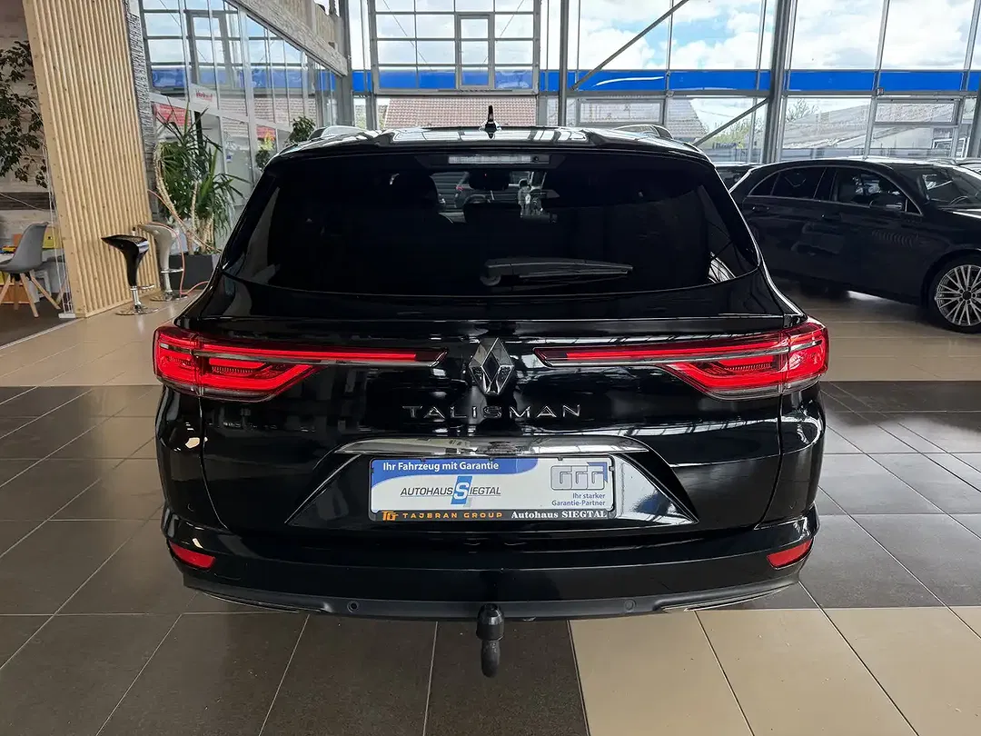 Renault Talisman Business Edition - Thumbnail 6