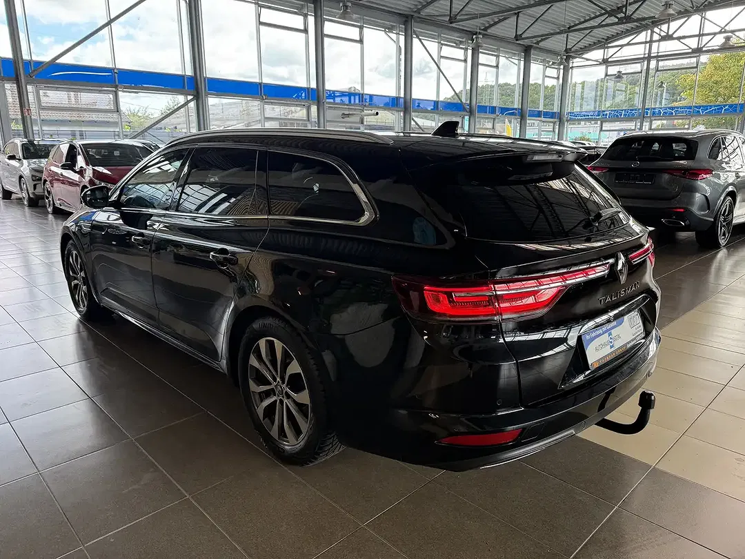 Renault Talisman Business Edition - Thumbnail 8