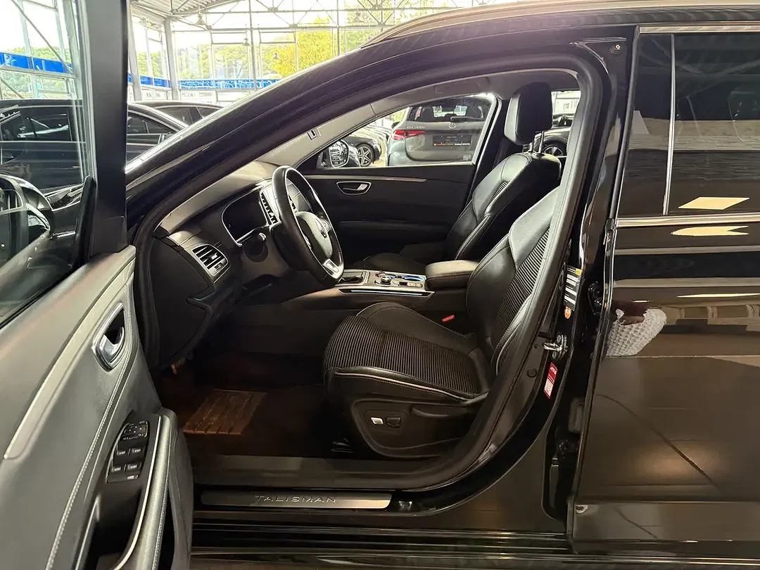 Renault Talisman Business Edition - Thumbnail 9