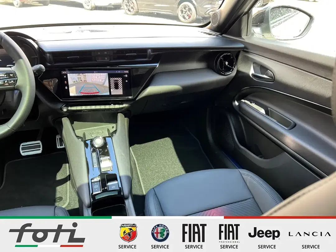 Alfa Romeo Junior 1.2 Ibrida AUT - Thumbnail 12