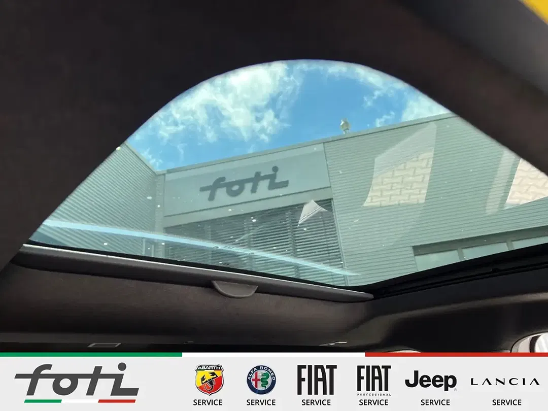 Alfa Romeo Junior 1.2 Ibrida AUT - Thumbnail 13