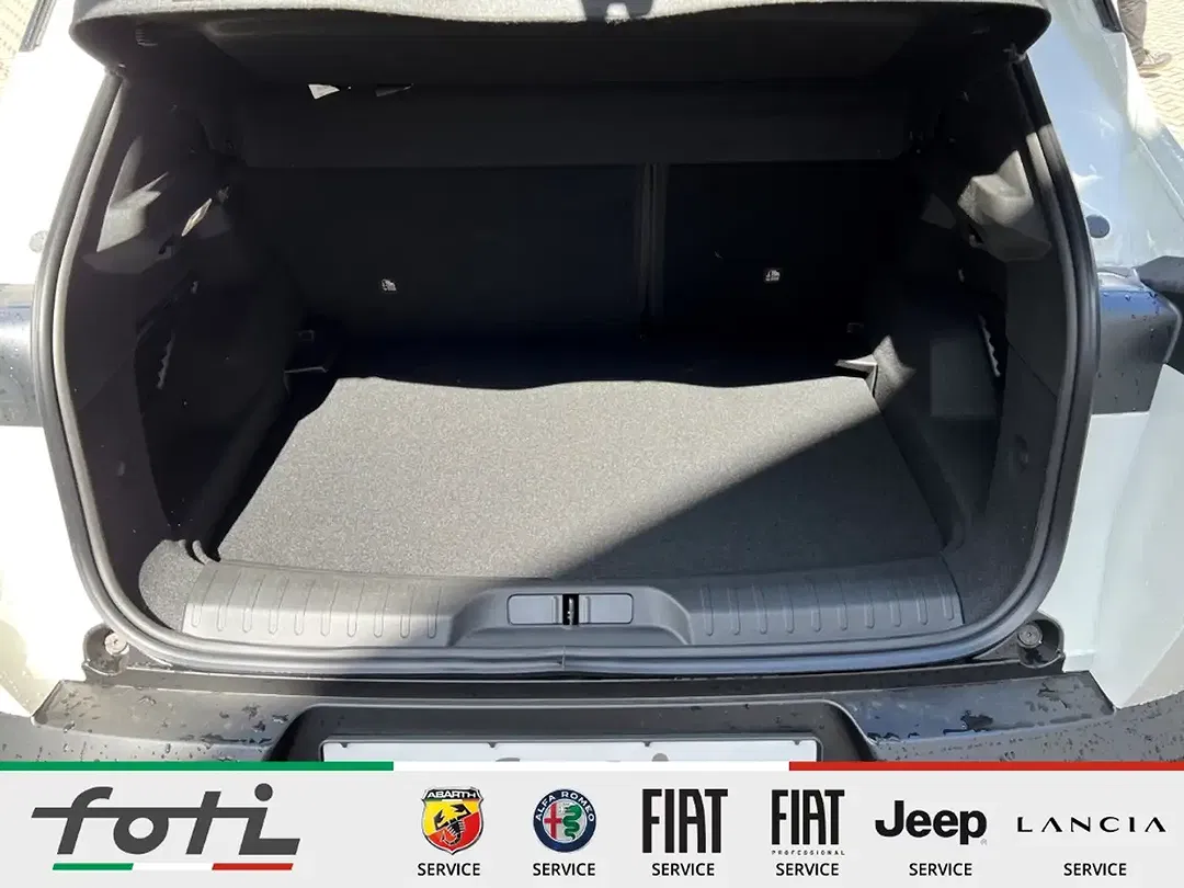 Alfa Romeo Junior 1.2 Ibrida AUT - Thumbnail 14