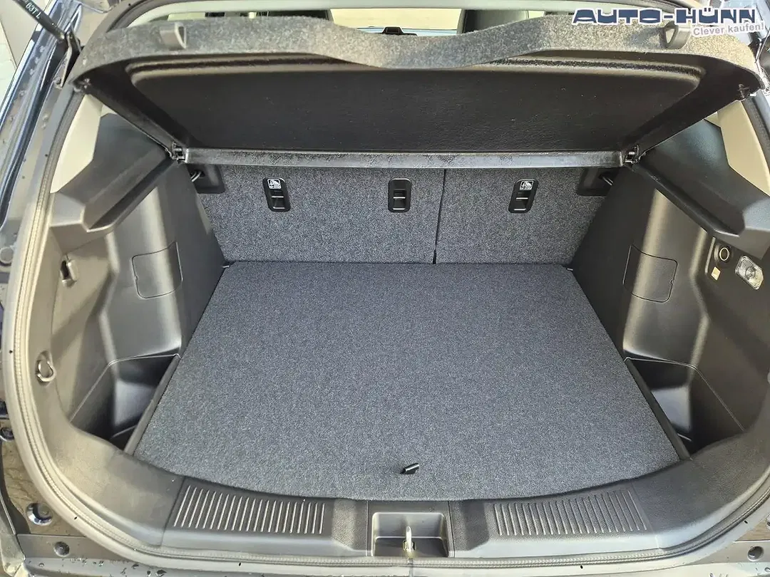 Suzuki S-Cross MHEV 1.4 BOOSTERJET AllGrip 4x4 Comfort+ - Thumbnail 9