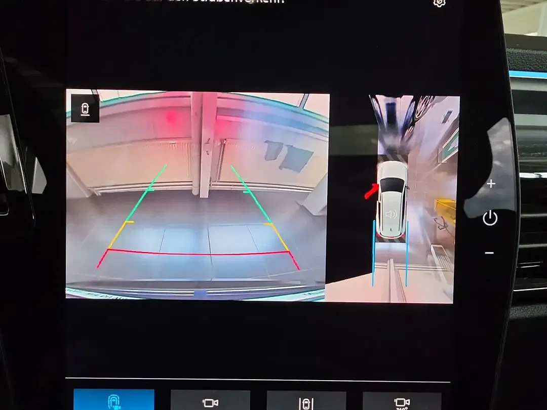 Renault Espace E-Tech Hybrid Iconic - foto 15