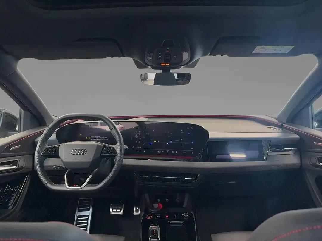 Audi SQ6 e-tron quattro Edition One - Thumbnail 8