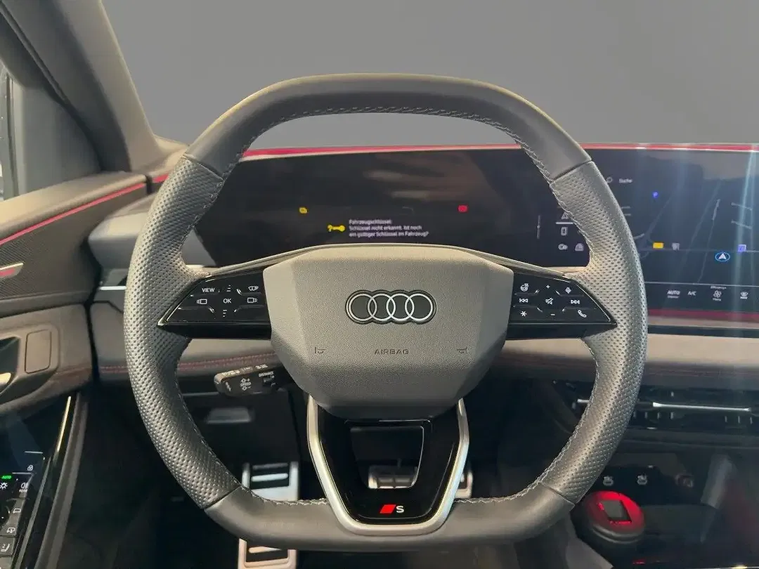 Audi SQ6 e-tron quattro Edition One - Thumbnail 9