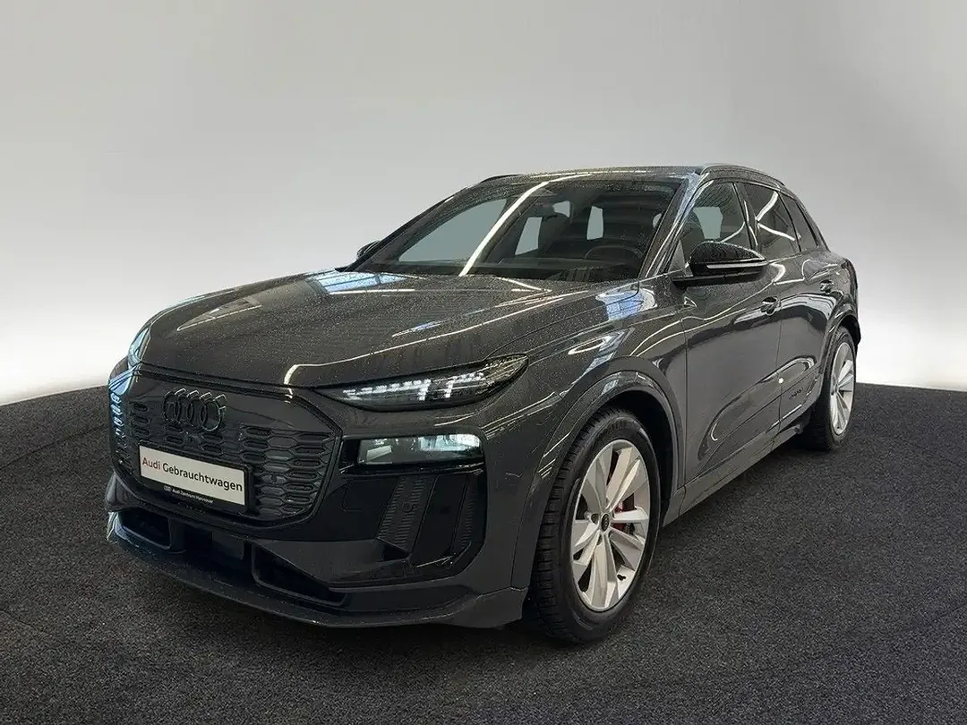 Audi SQ6 e-tron quattro Edition One - foto 1