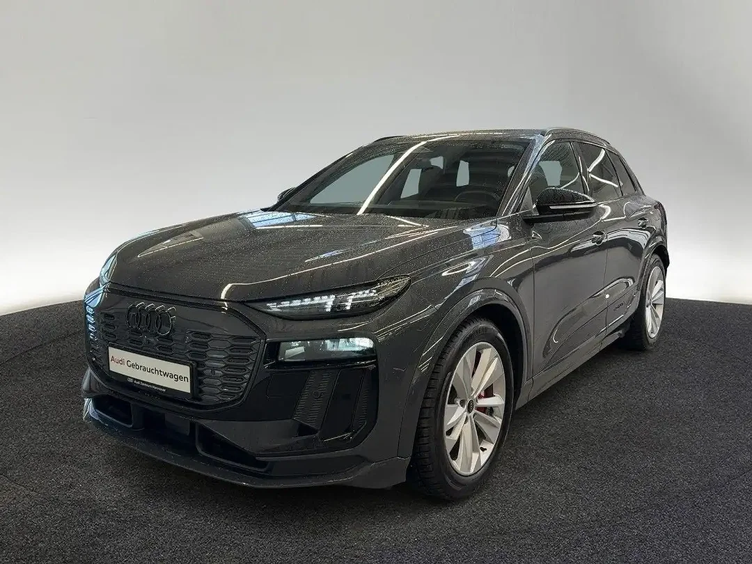 Audi SQ6 e-tron quattro Edition One - Afbeelding 1