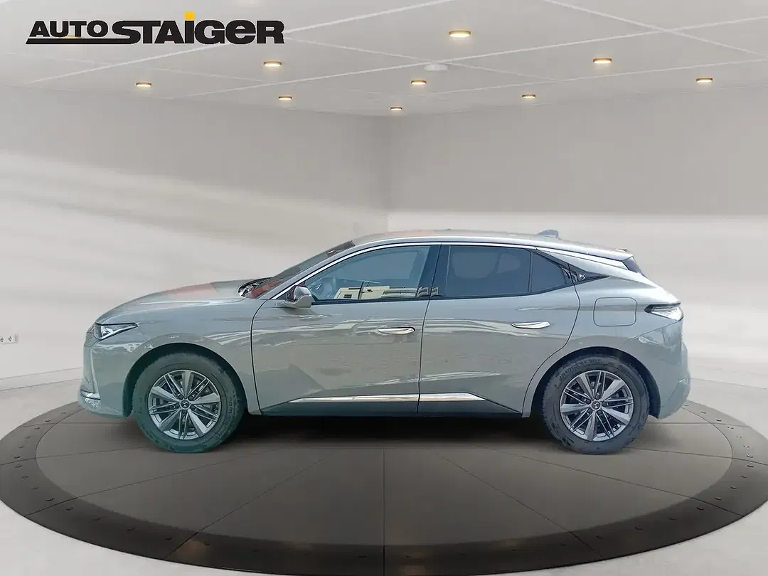 DS Automobiles DS 4 - Thumbnail 10