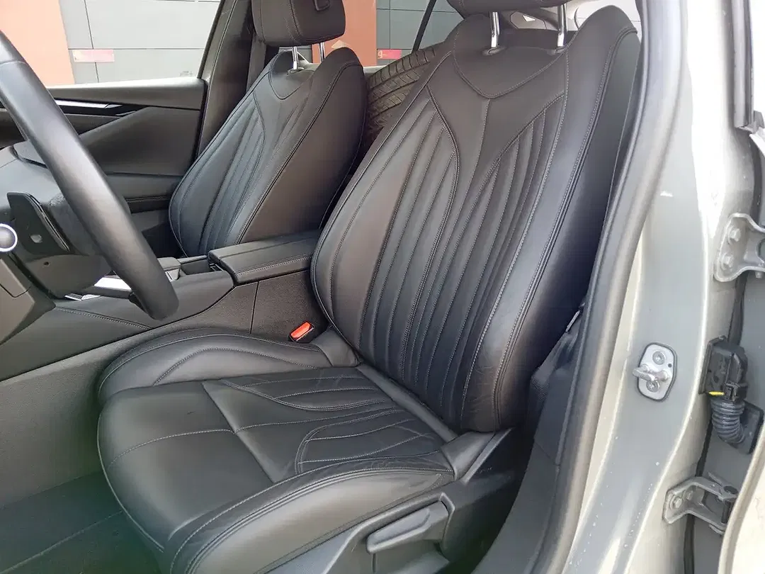 DS Automobiles DS 4 - Thumbnail 12