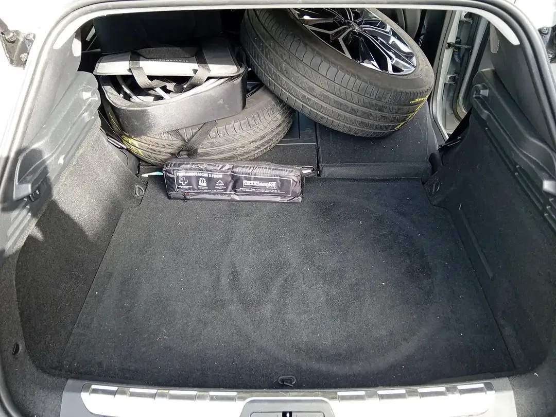 DS Automobiles DS 4 - Thumbnail 14