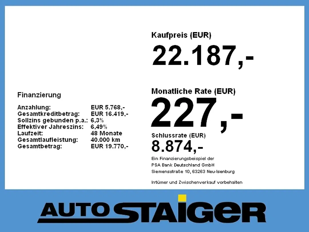 DS Automobiles DS 4 - Thumbnail 4