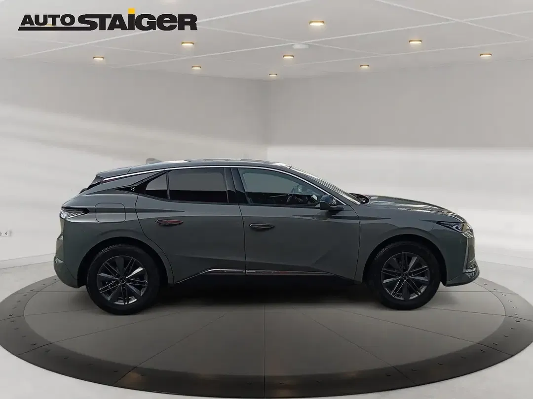 DS Automobiles DS 4 - Thumbnail 6