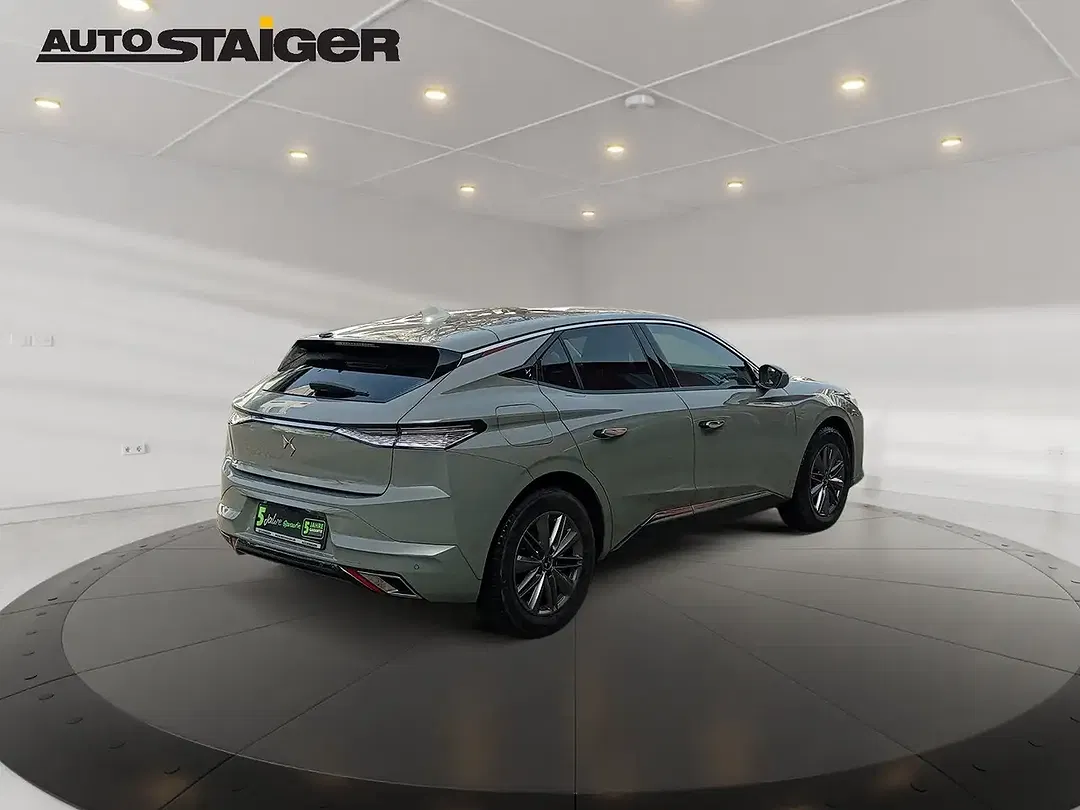 DS Automobiles DS 4 - Thumbnail 7