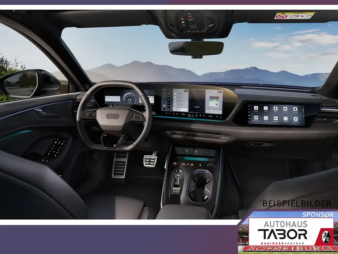Audi A6 Avant - Thumbnail 4
