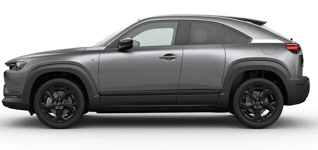 Mazda MX-30 R-EV - foto 2