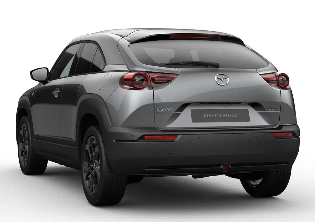Mazda MX-30 R-EV - Thumbnail 3