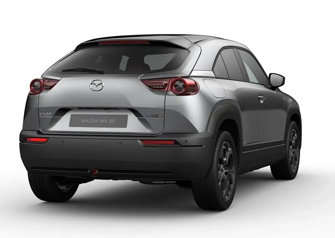 Mazda MX-30 R-EV - Thumbnail 4