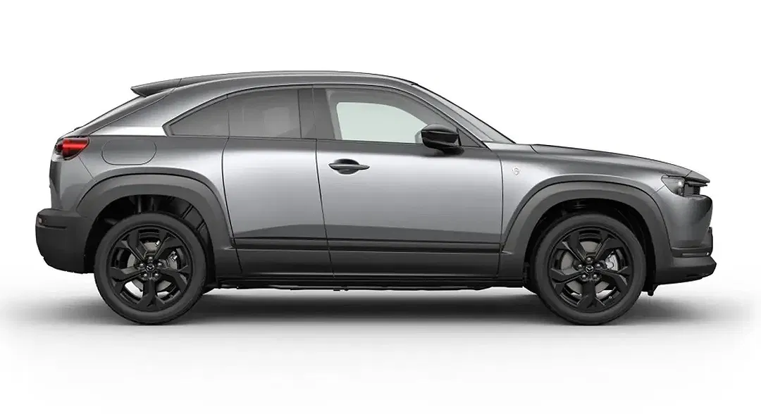 Mazda MX-30 R-EV - Thumbnail 5