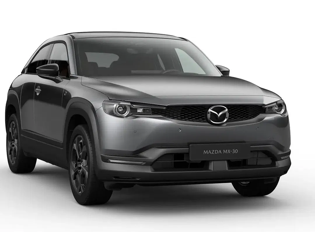 Mazda MX-30 R-EV - Thumbnail 6
