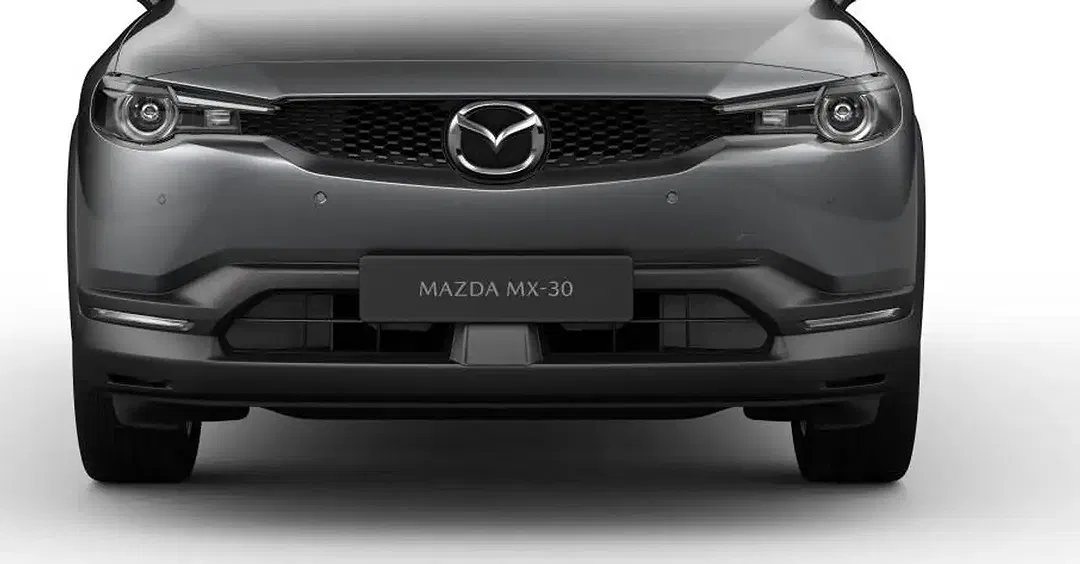 Mazda MX-30 R-EV - Thumbnail 8
