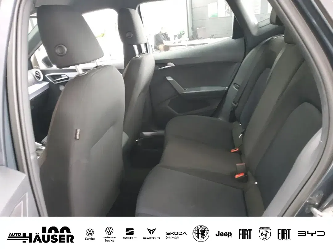 SEAT Arona 1.5 TSI DSG FR - Thumbnail 7
