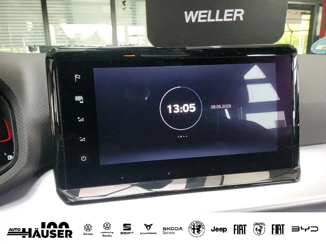 SEAT Arona 1.5 TSI DSG FR - Thumbnail 8