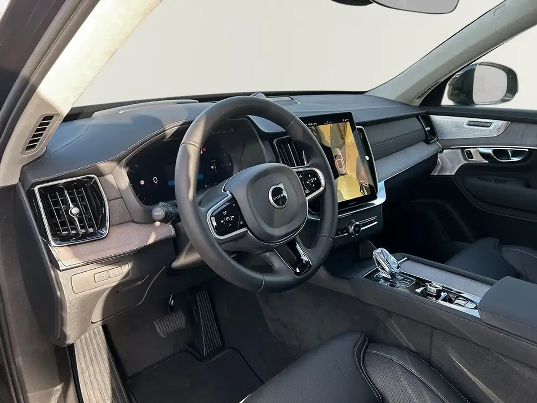 Volvo XC90 T8 AWD Recharge Ultra Dark - foto 14