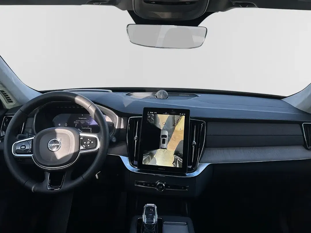 Volvo XC90 T8 AWD Recharge Ultra Dark - Thumbnail 4