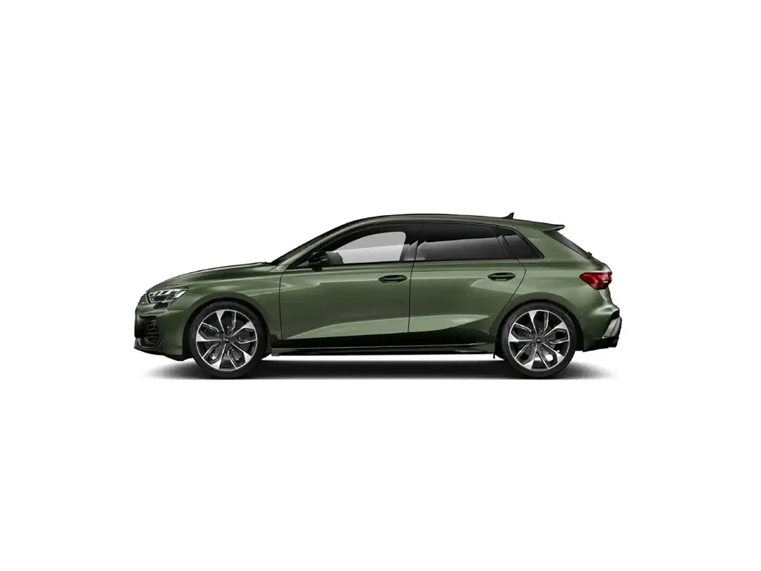 Audi S3 TFSI Sportback - foto 2