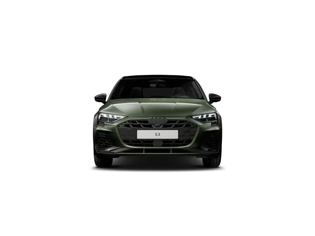 Audi S3 TFSI Sportback - Thumbnail 4