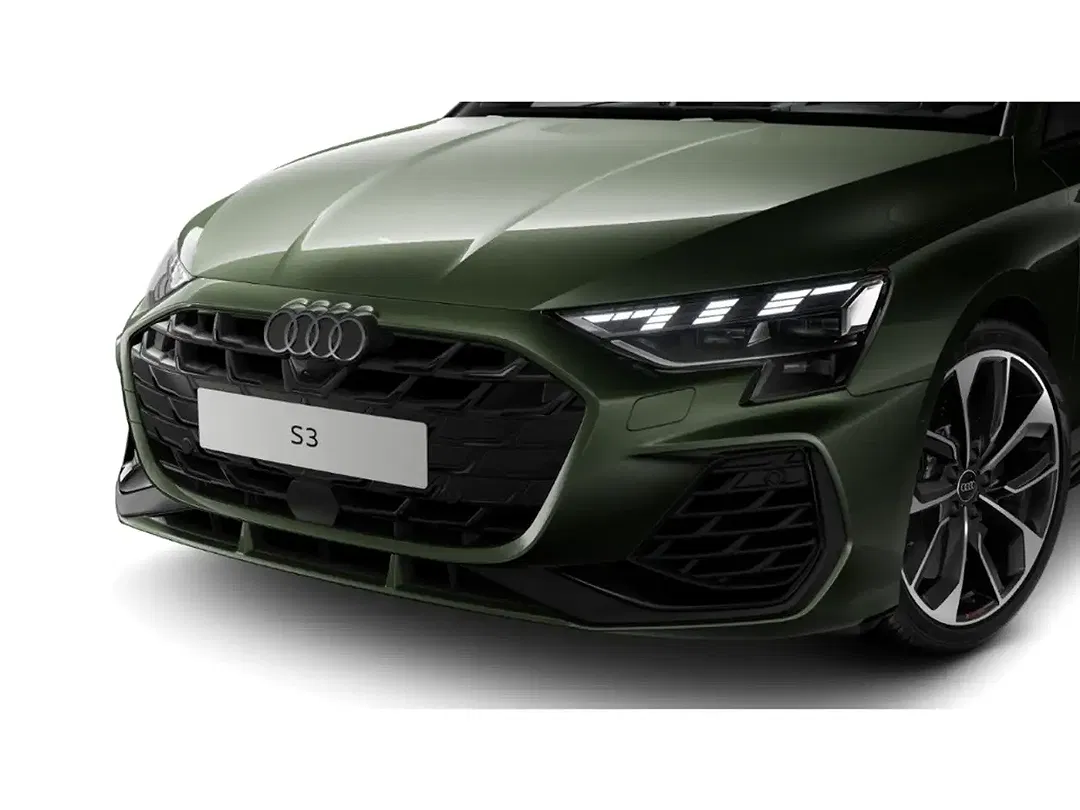 Audi S3 TFSI Sportback - Thumbnail 6