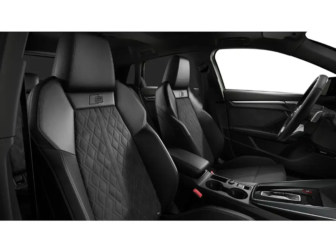 Audi S3 TFSI Sportback - Thumbnail 7