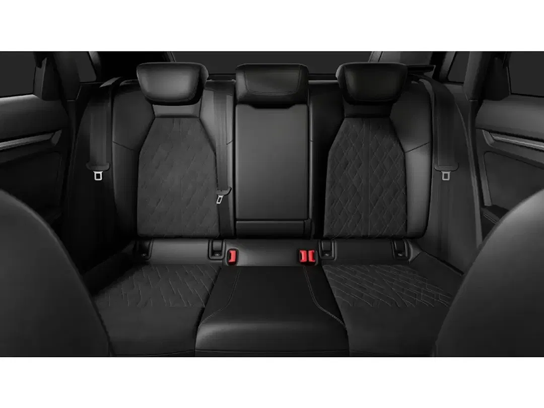 Audi S3 TFSI Sportback - foto 9