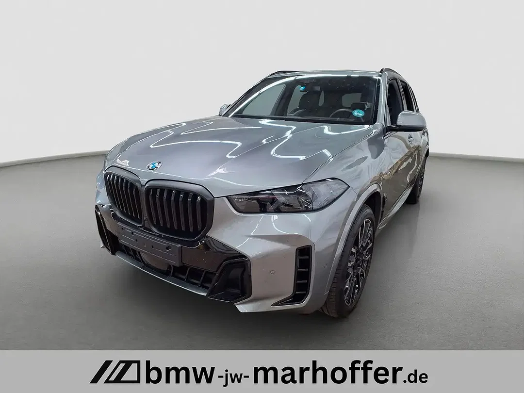 BMW X5 xDrive - Afbeelding 1