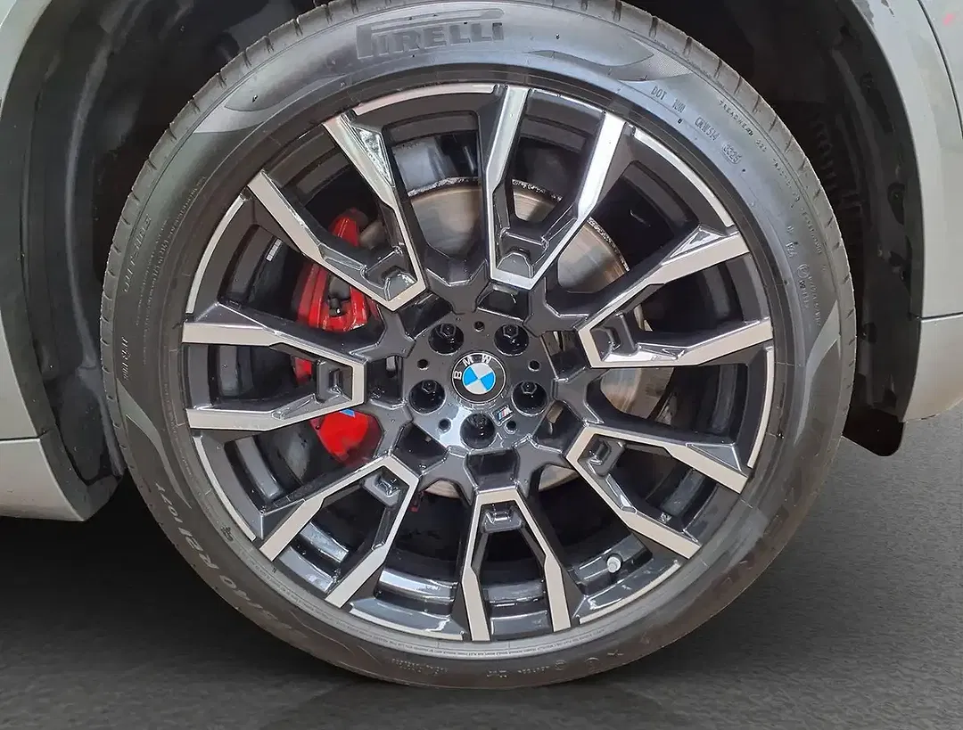 BMW X5 xDrive - Thumbnail 10