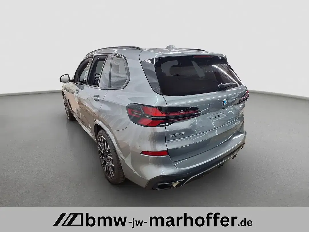 BMW X5 xDrive - Thumbnail 2