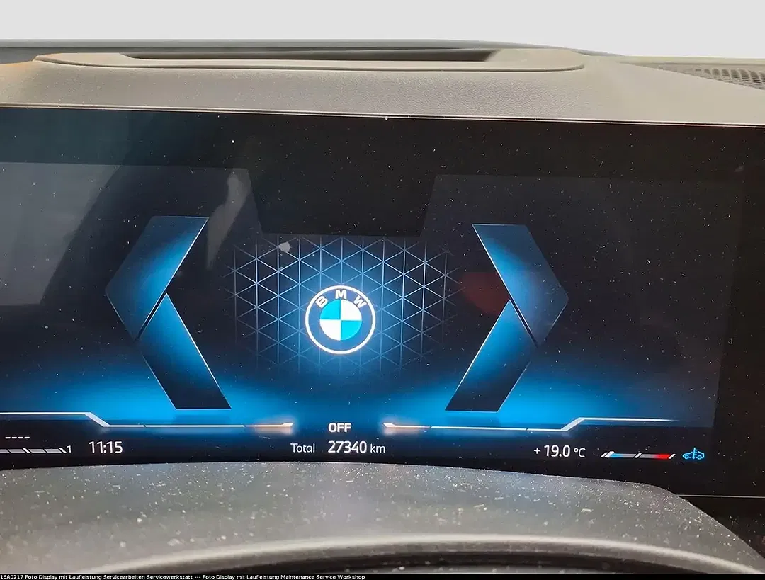BMW X5 xDrive - Thumbnail 5