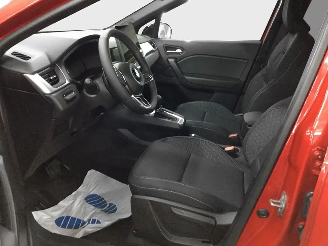 Mitsubishi ASX 1.3 Turbo MHEV DCT Plus - Thumbnail 5