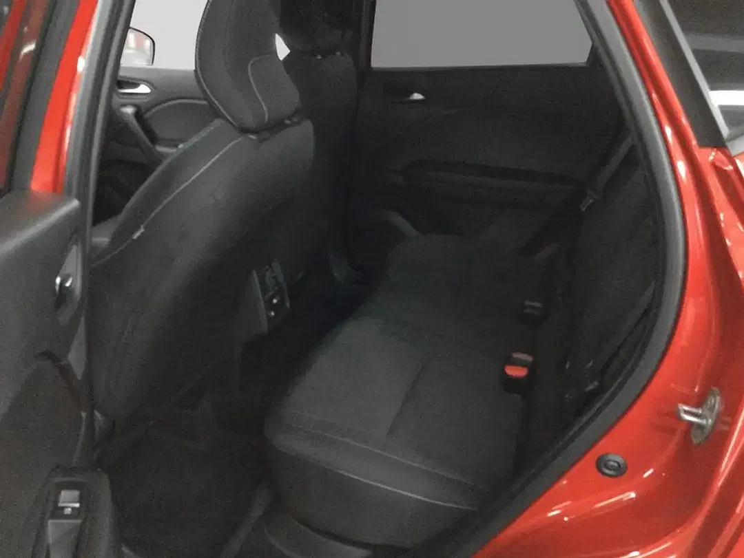 Mitsubishi ASX 1.3 Turbo MHEV DCT Plus - Thumbnail 6