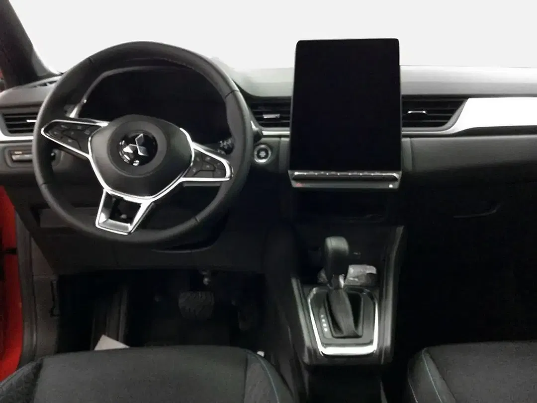 Mitsubishi ASX 1.3 Turbo MHEV DCT Plus - Thumbnail 7