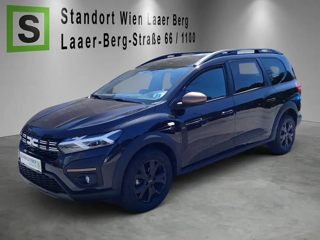 Dacia Jogger TCe Extreme - Thumbnail 1