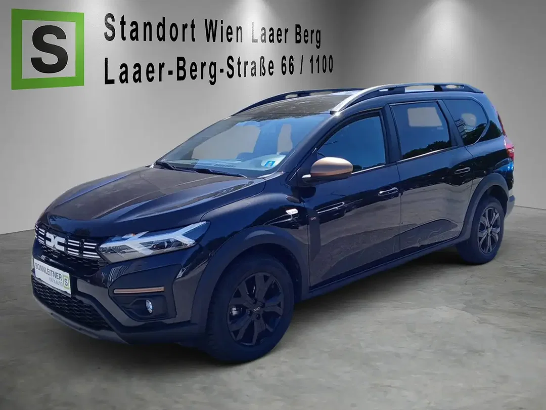 Dacia Jogger TCe Extreme - Afbeelding 1