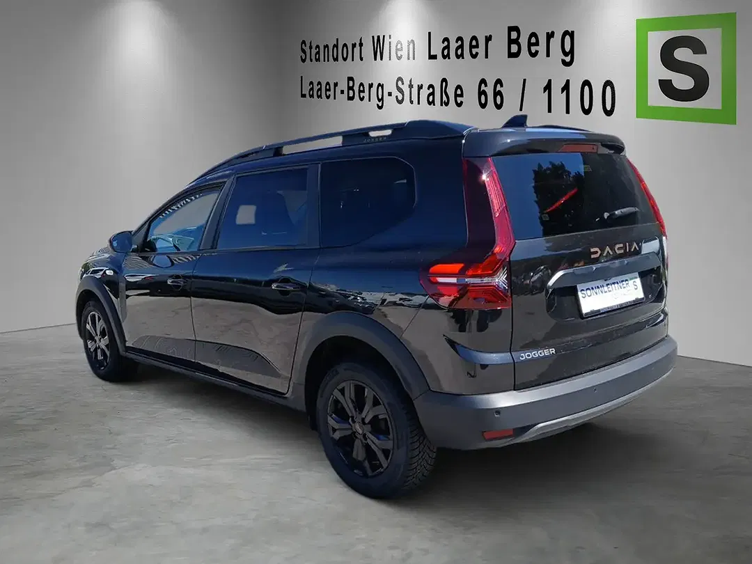 Dacia Jogger TCe Extreme - Thumbnail 2