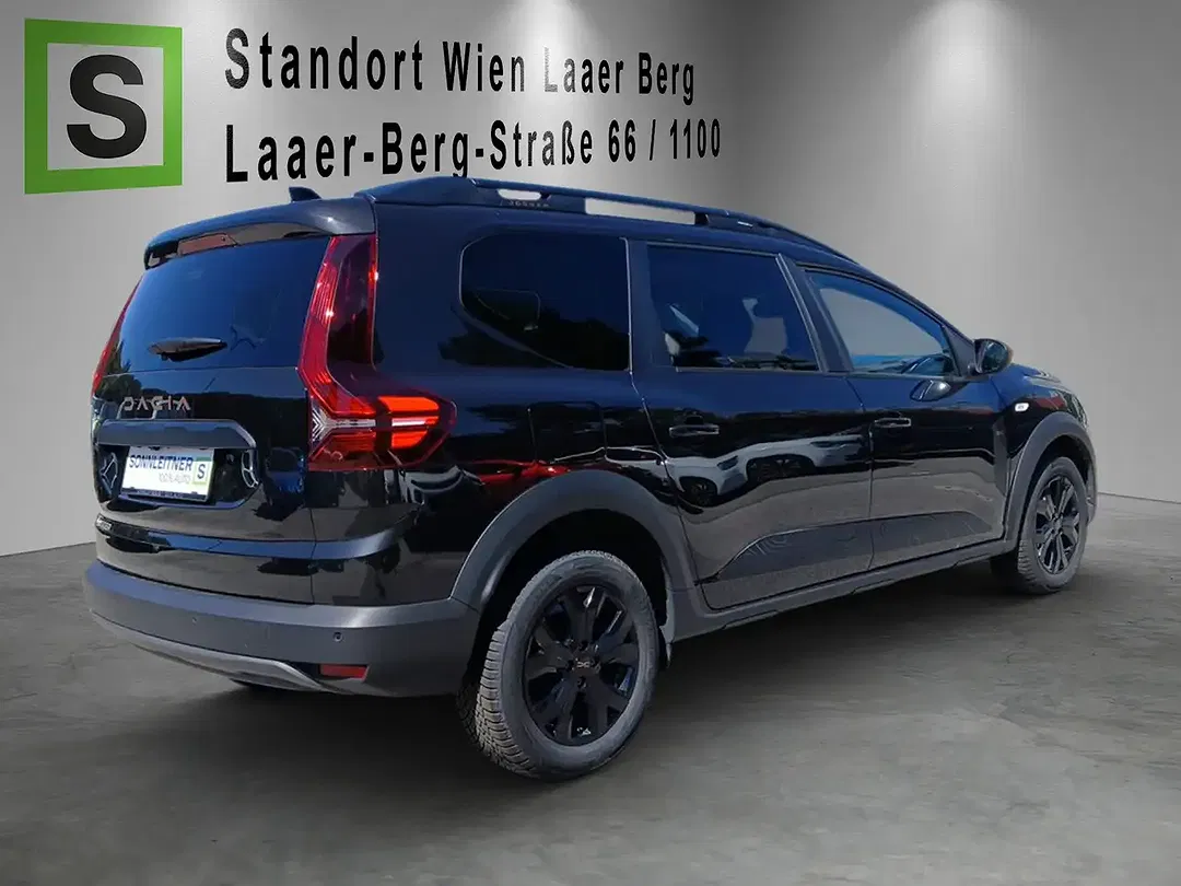 Dacia Jogger TCe Extreme - Thumbnail 3