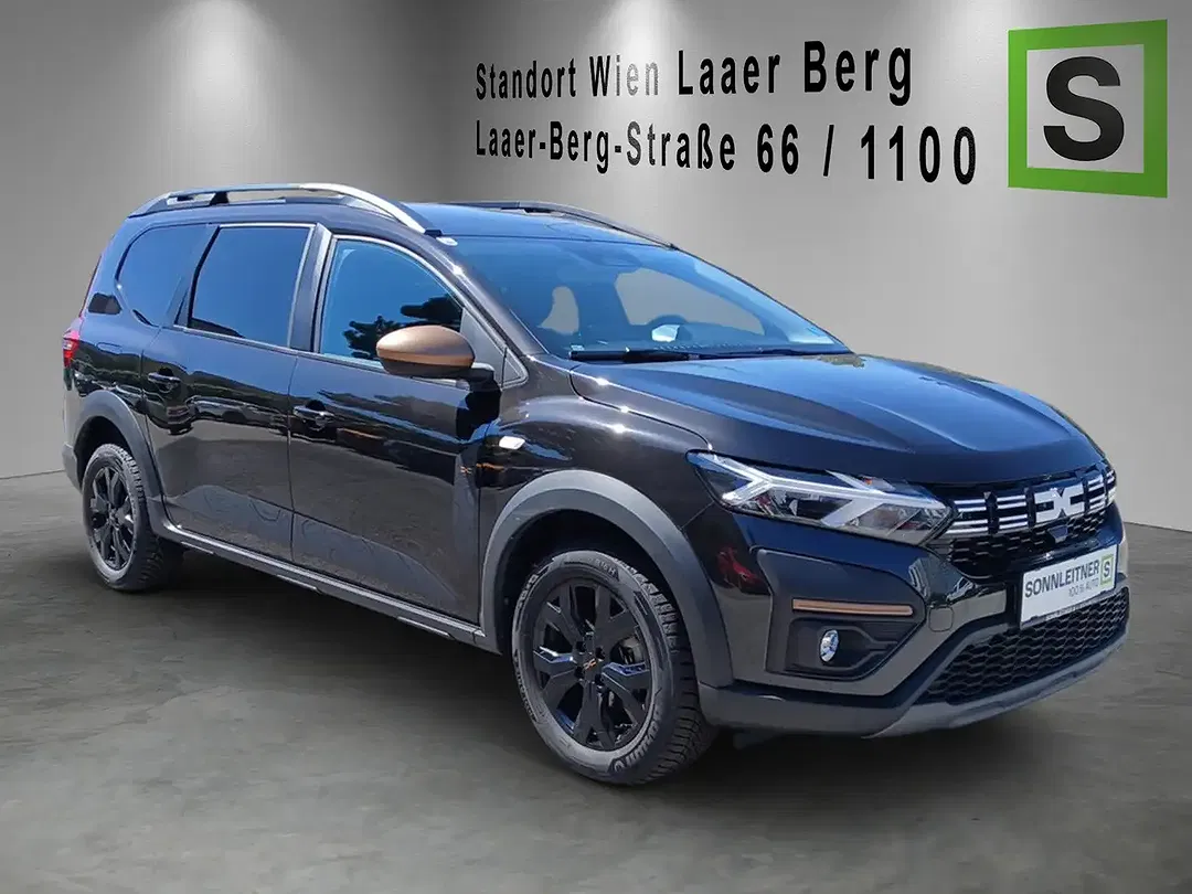 Dacia Jogger TCe Extreme - Thumbnail 4